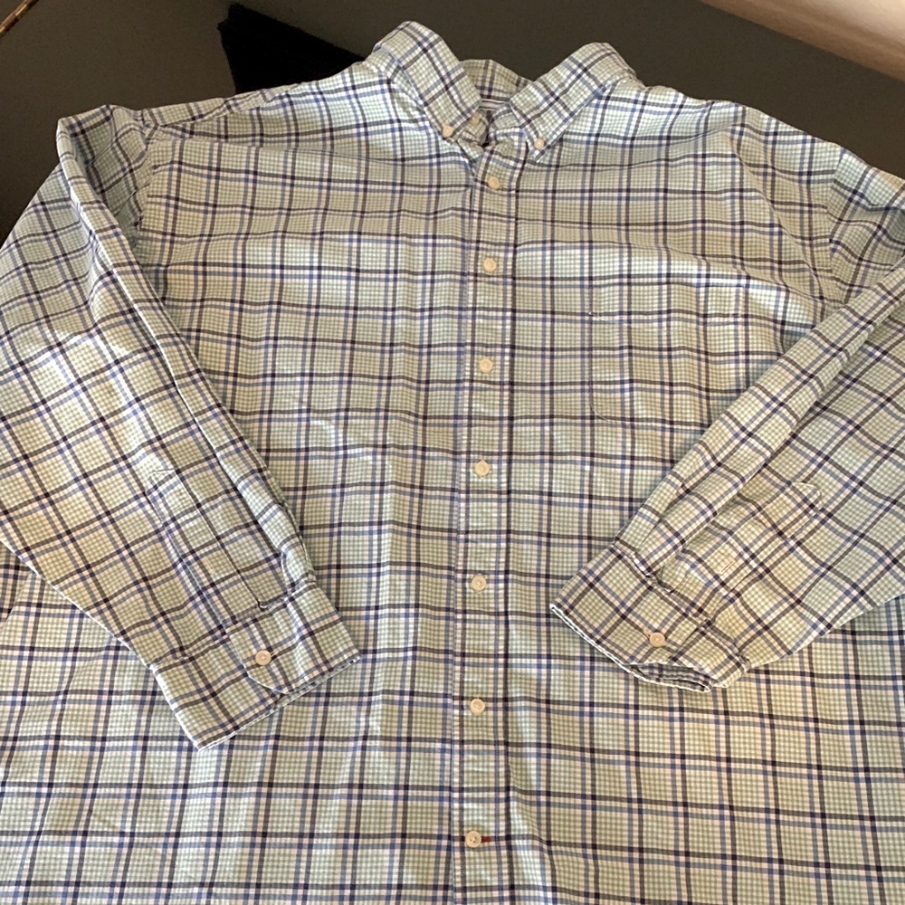 Button down shirt